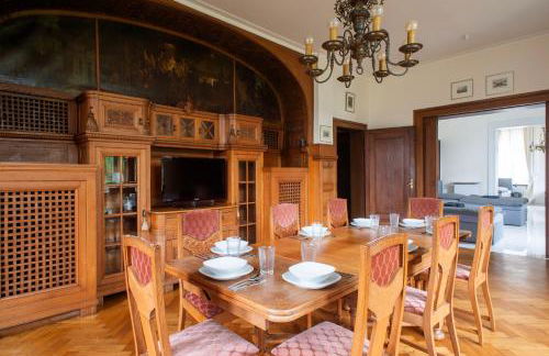 Apartment in stylish city villa - Foto 7