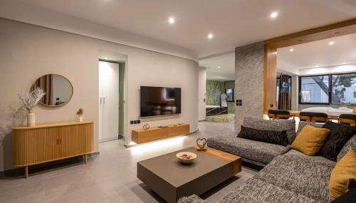 Smaragdi Luxury Jacuzzi Apartment Noho Premium Living - Foto 4