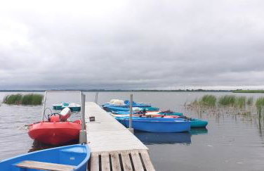 Apartamenty Rogowo Pearl z prywatną sauną lub tarasem na dachu - Foto 26