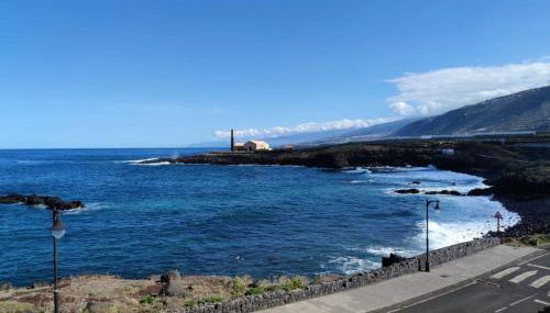 Apartamento Vista al Mar - Foto 3