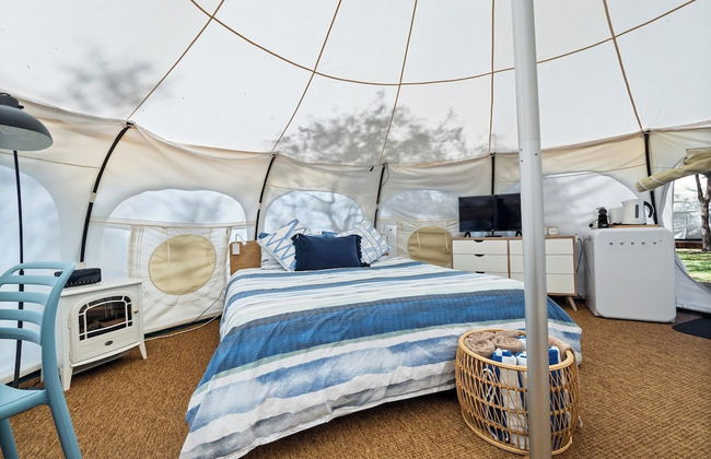 Mandalay Holiday Resort and Tourist Park - Foto 20