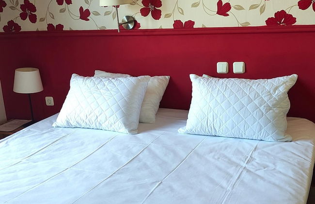 Okeania Seafront Rooms in Kamena Vourla - Foto 75