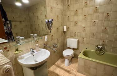 Ferienwohnung am Rauenhübel - Foto 12