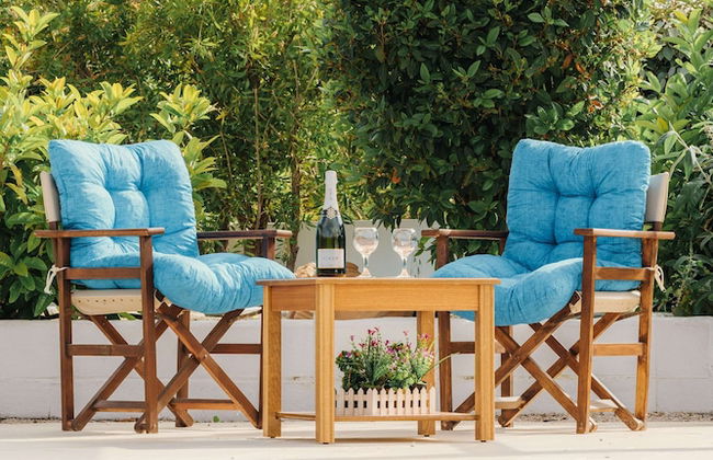 Gennadi Dreams Holiday Villa - Foto 17