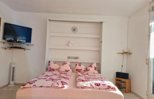 Haus Enere Au FeWo Antonia und FeWo Milan - Foto 20