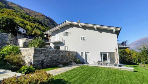 Apartment Ronscione Bellavista by Interhome - Foto 2