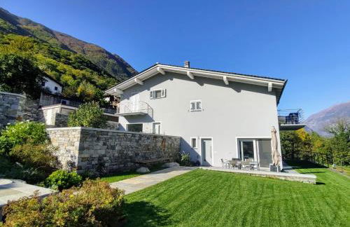 Apartment Ronscione Bellavista by Interhome - Foto 1