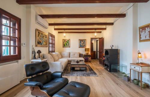 Beachfront- Private pool and design - Foto 16