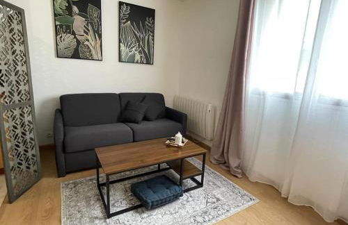 City Break plein centre & gare - Foto 15