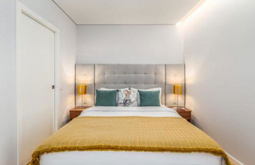 Urban Oasis Six Suites Apts Porto - Foto 61