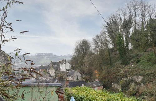 Maisie's Cottage in Wirksworth near Peak District - Foto 13