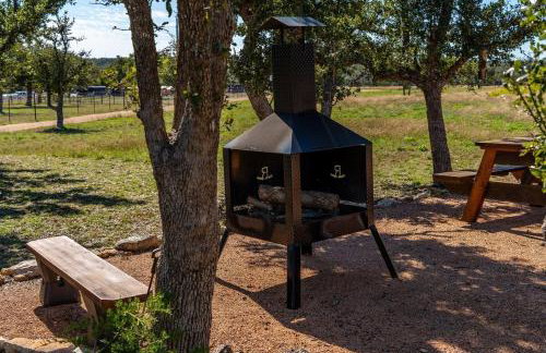 Rockin' R - Morning Star Cabin - Foto 43