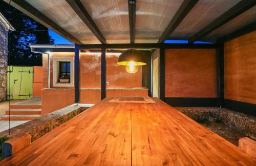 Heritage Stonehouse Mala Kuća od Soli - Foto 4