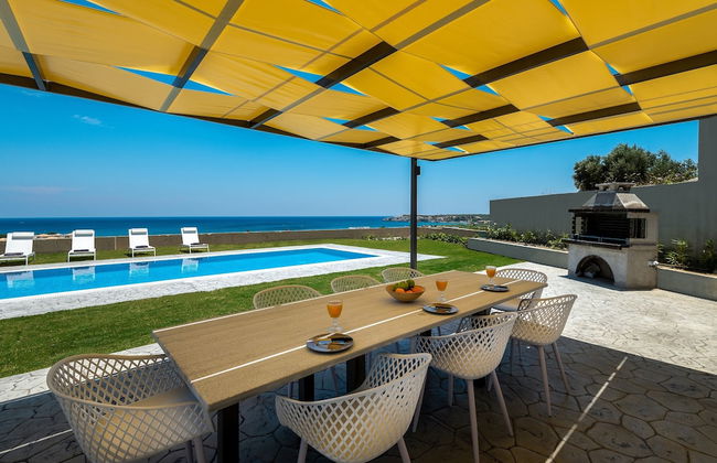 Hill & Sea View Villas - Foto 36