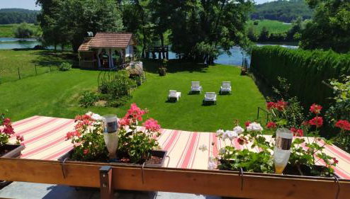 Kuća za odmor Una - Photo 1, Garden view