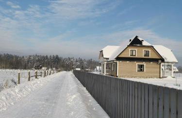 PUSZCZYKOWO siedlisko&spa - Foto 79