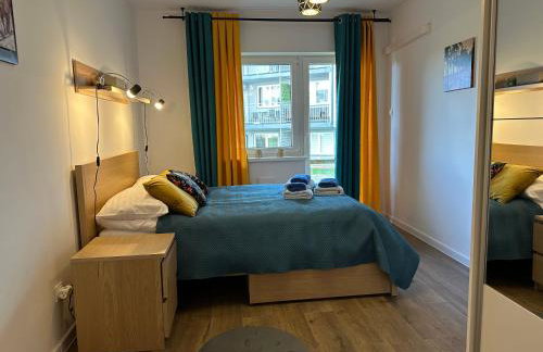 Apartament 14 Nina - Dębina - Foto 22