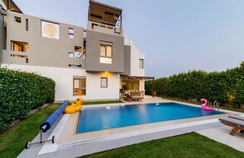 Filoxenia Villas - Foto 28