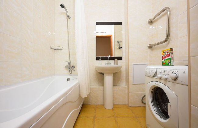 Etazhydaily Bibliotechnaya-Komsomolskaya - Photo 57