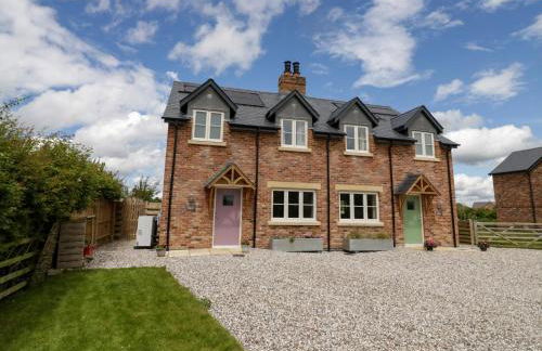 Lavender Cottage - Foto 22