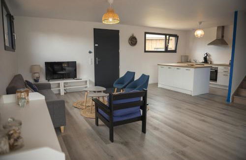 Les Lodges de Beg Leguer - côte de granit rose - Photo 10