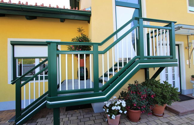 Apartment in Katschberg Near Ski Slopes - Photo 4