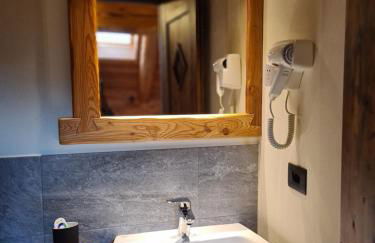 La Maison. Il Nido dell'Aquila - Photo 7