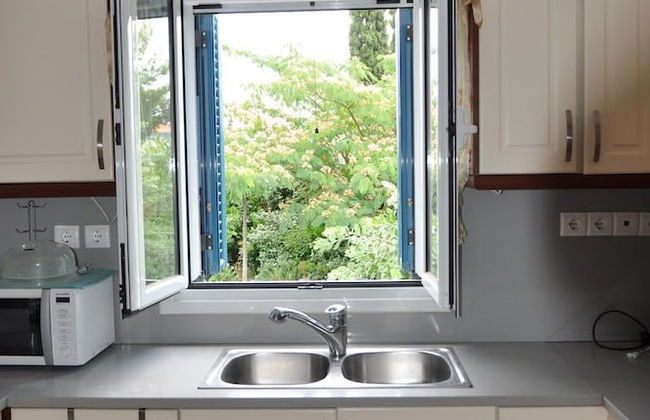 Villa Kyma - Photo 20