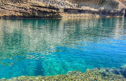 La Casa Delle Rose in Santa Caterina di Pittinuri - Foto 90