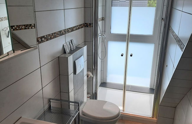 Sarahs Klein aber fein - Foto 20