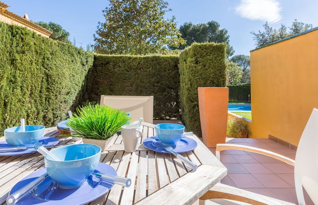 Villa Arcadas - Foto 13