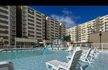 AP com lindo por do sol - Foto 13