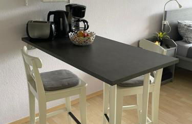 Ferienwohnung in Freudenstadt-Kniebis II - Foto 13