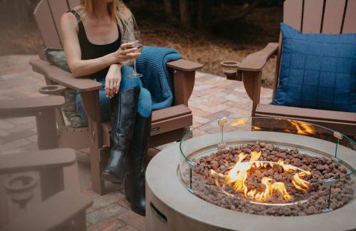 Briarwood Cottage Hot Tub Putt Putt Games - Foto 64