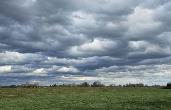 Holiday Apartment Elliebe - Foto 16