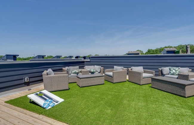 East Nash Double - 26 Beds Booking Fast - Photo 71