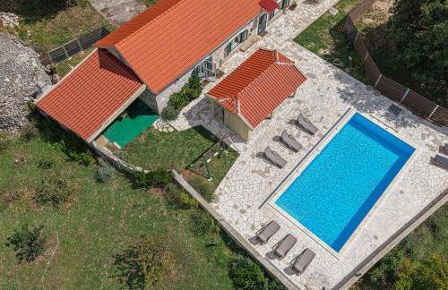 Holiday Home Rural Villa Olive Krka by Interhome - Foto 29