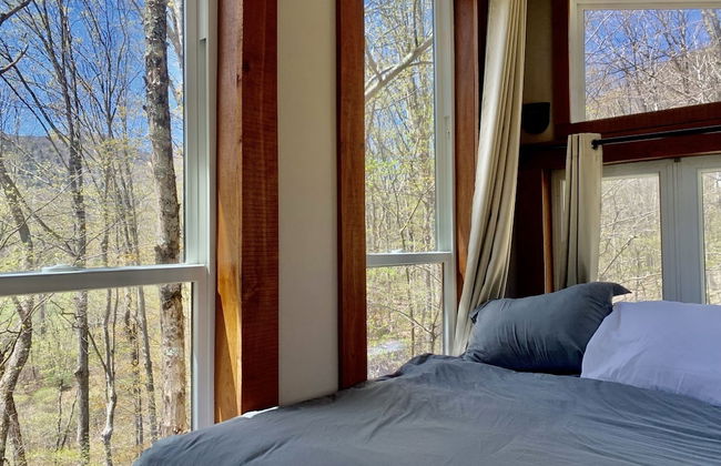 Eagle Ridge Treehouse - Foto 5