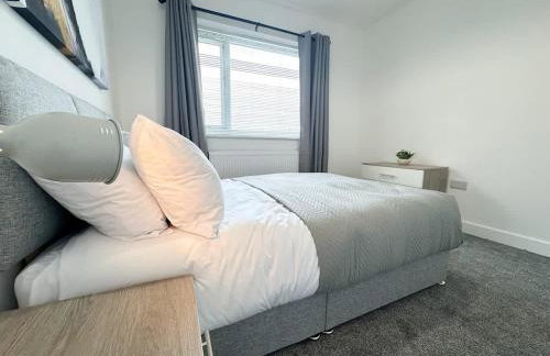 High Market Place by Blue Skies Stays - Foto 11