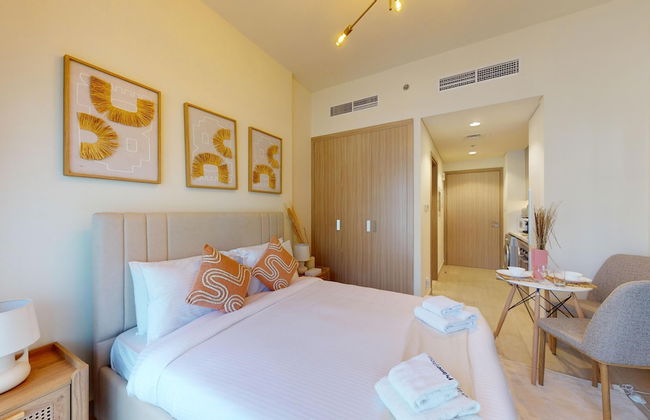 Primestay - Azizi Riviera Residences - Al Meydan - Foto 79