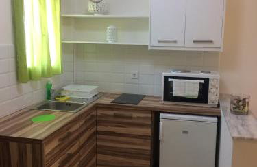 Biscoutsis Apartments & Studios - Foto 35