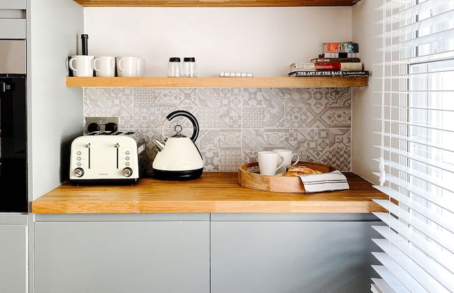 14-16 Grosvenor Street Luxury Apartments - Foto 56