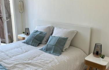 Appartement à 50 mètres de la Plage des Estagnots à Seignosse, Landes - Foto 19