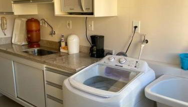 Apto próximo a praia - Foto 5