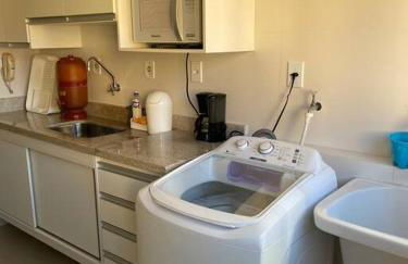 Apto próximo a praia - Foto 5