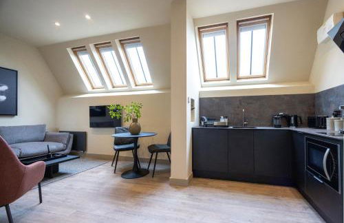 Headrow Lofts - Foto 34