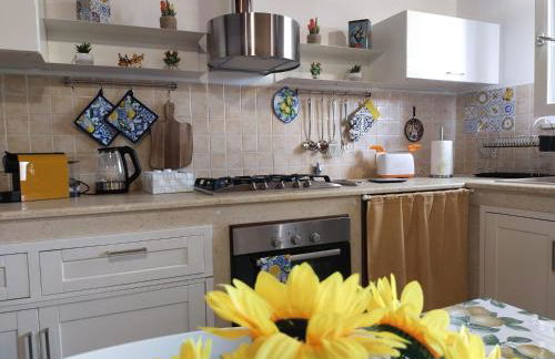 Casetta Matotta, casa vacanze a Mondello - Palermo - Foto 13