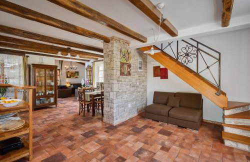 Villa Nonna Lucia - Foto 37