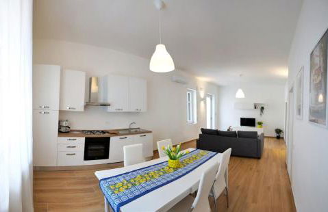 Costa d'Amalfi Apartments - Foto 1