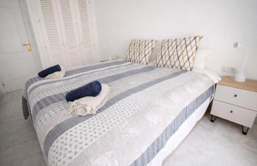 Penthouse Adelfas del Mar-Private Pool & Beach - Foto 18